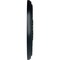 Ekena Millwork Tirana Ceiling Medallion (Fits Canopies up to 4 3/4"), 13 7/8"OD x 3 3/4"ID x 1 1/4"P, Night Shade CM13TINSF - alternate 4
